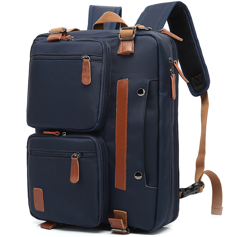Multifunctional  Large-capacity Business Backpack