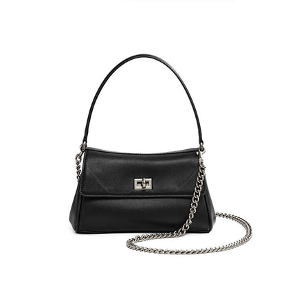 Fashion Ladies Crossbody Chain Bag Classic Versatile Handbag