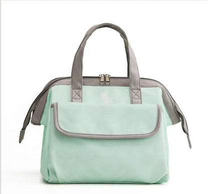 New Style Kids Portable Thermal Insulated Lunch Bag